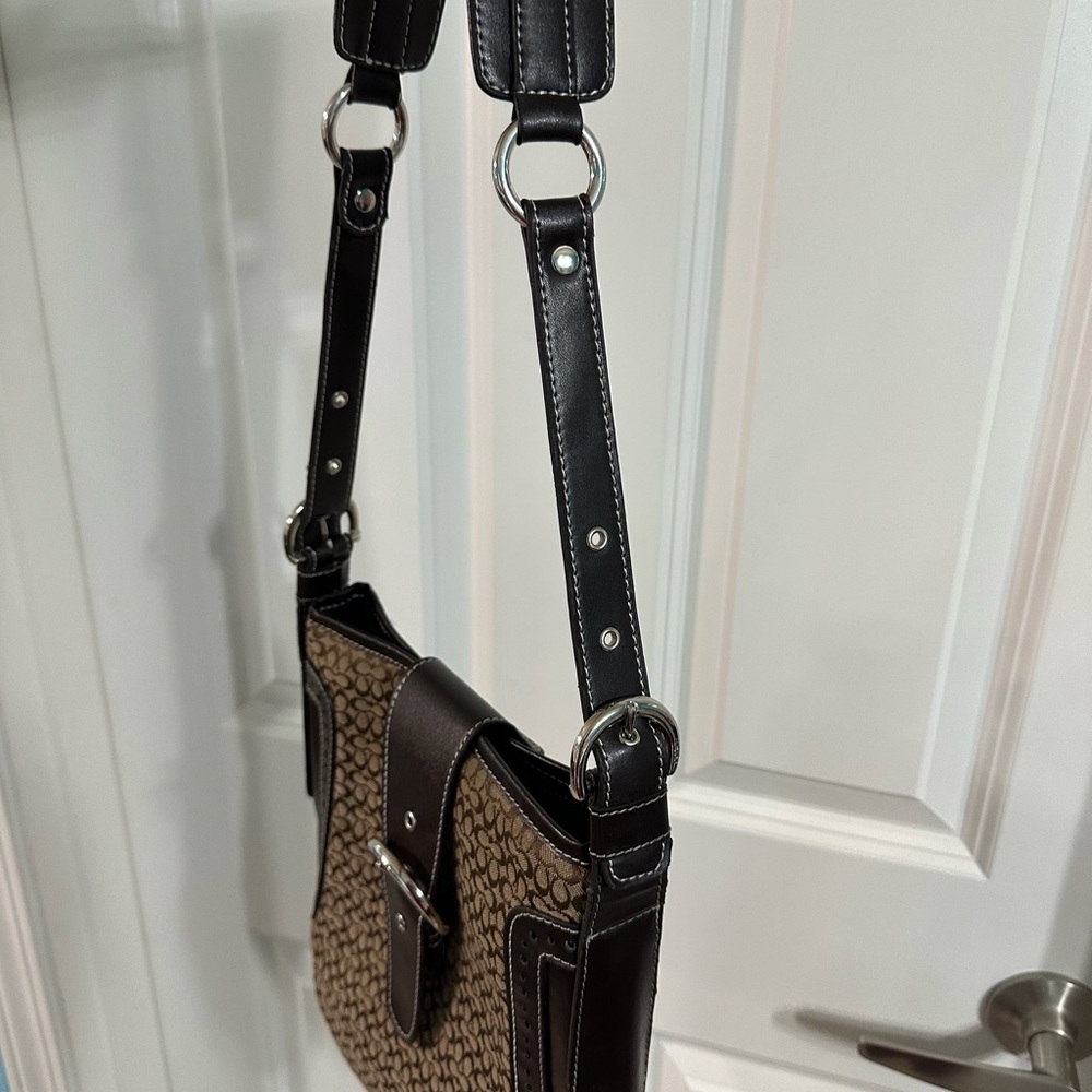 Coach Bag - Picture 11 of 12